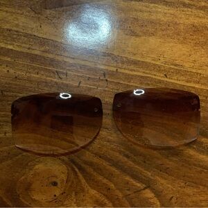 Cartier Brown Lens 4 glasses